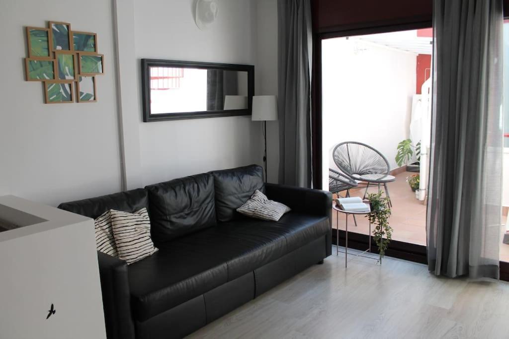 Precioso Atico Duplex En Calafell Platja Leilighet Eksteriør bilde