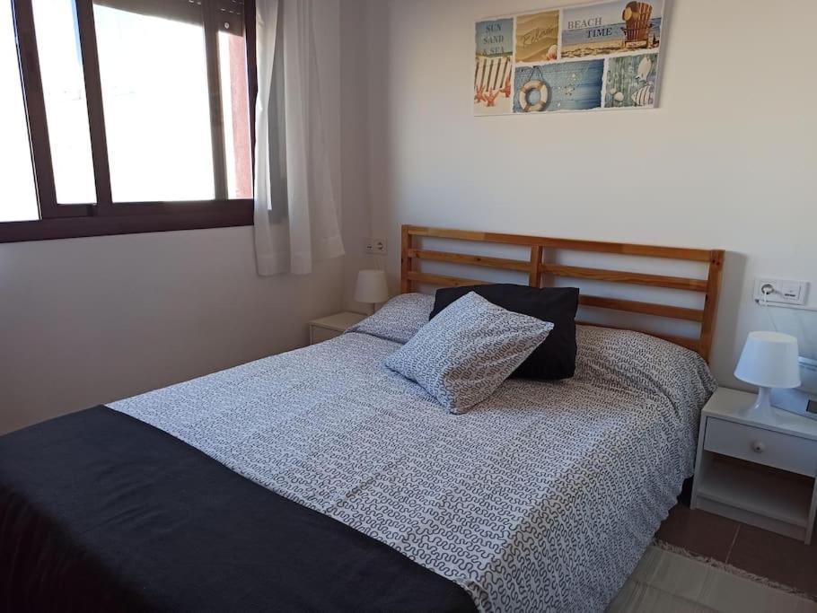 Precioso Atico Duplex En Calafell Platja Leilighet Eksteriør bilde