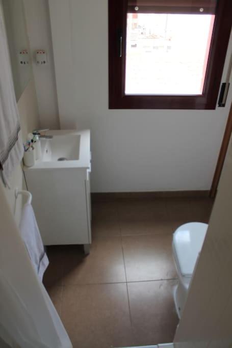 Precioso Atico Duplex En Calafell Platja Leilighet Eksteriør bilde