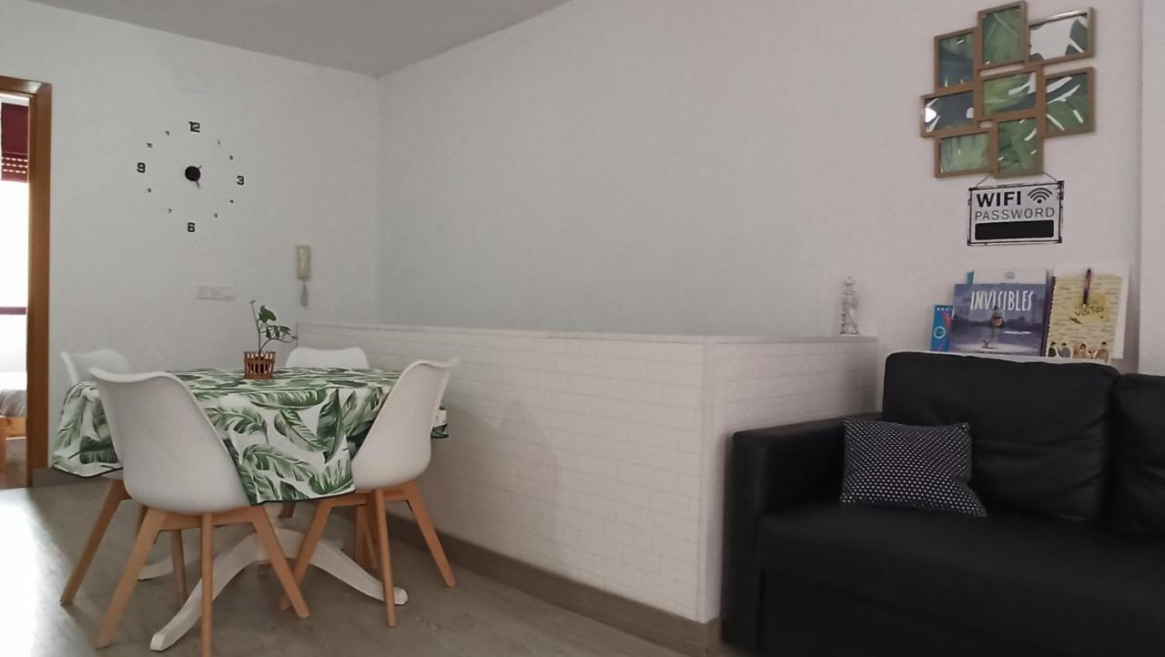 Precioso Atico Duplex En Calafell Platja Leilighet Eksteriør bilde