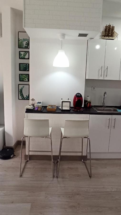 Precioso Atico Duplex En Calafell Platja Leilighet Eksteriør bilde