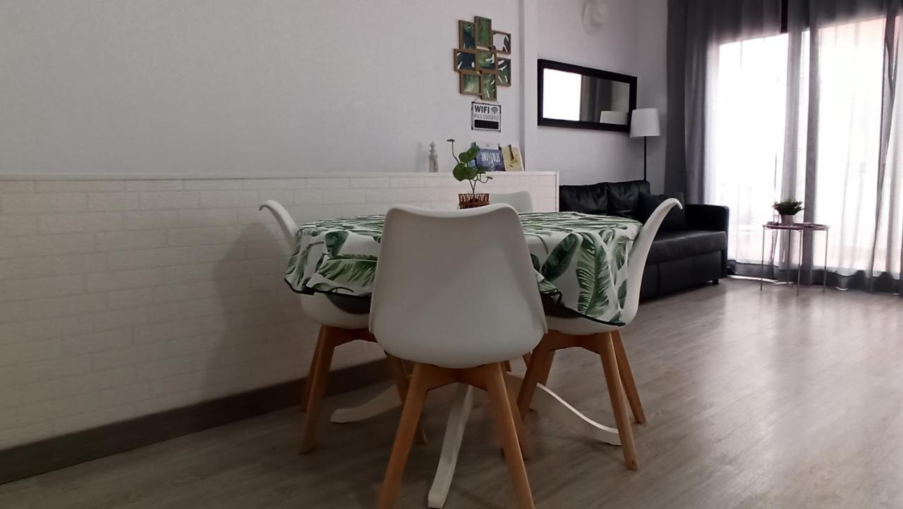 Precioso Atico Duplex En Calafell Platja Leilighet Eksteriør bilde