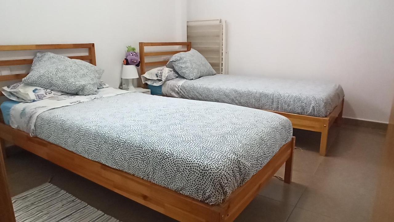 Precioso Atico Duplex En Calafell Platja Leilighet Eksteriør bilde